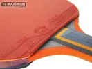 Friendship/729 Higher table tennis rubber