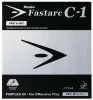 Nittaku Fastarc C-1 table tennis rubber