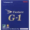 Nittaku Fastarc G-1 table tennis rubber