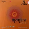 Stiga Mantra Sound table tennis rubber