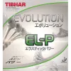 Tibhar Evolution EL-P table tennis rubber