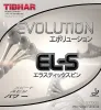 Tibhar Evolution EL-S table tennis rubber