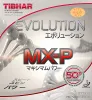 Tibhar Evolution MX-P table tennis rubber