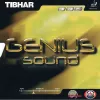 Tibhar Genius Sound table tennis rubber