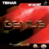 Tibhar Genius table tennis rubber