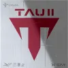 Xiom Tau II table tennis rubber