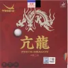 Yasaka Psych Dragon table tennis rubber