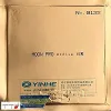 Yinhe Moon Pro table tennis rubber