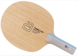 Andro Prospite 5 OFF table tennis blade