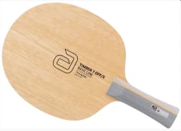 Andro Timber 7 OFF/S table tennis blade
