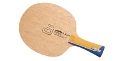 Andro Treiber CO ALL/S Small FL table tennis blade