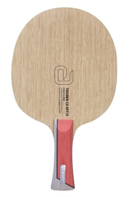 Andro Treiber CO OFF table tennis blade