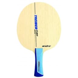 Andro Treiber Q table tennis blade