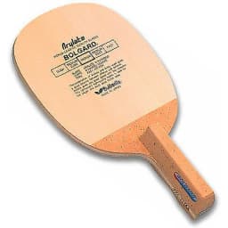 Butterfly Bolgard table tennis blade