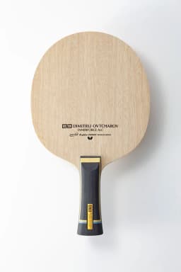 Butterfly Dimitrij Ovtcharov table tennis blade