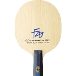 Butterfly Fan Zhendong ALC table tennis blade