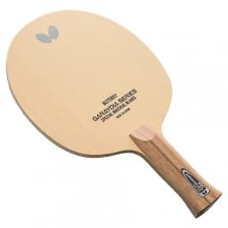 Butterfly Garaydia ZLC table tennis blade