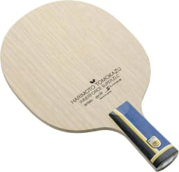 Butterfly Harimoto Tomokazu Innerforce Super ZLC table tennis blade