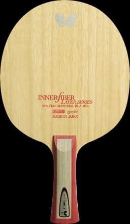 Butterfly Innerforce AL table tennis blade