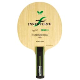 Butterfly Innerforce T5000 table tennis blade