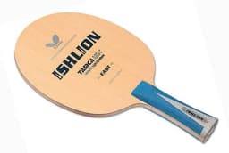 Butterfly Ishlion table tennis blade