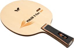Butterfly Maze T-Tec OFF table tennis blade
