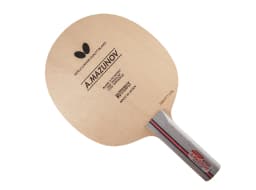 Butterfly Mazunov table tennis blade