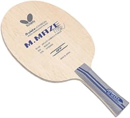 Butterfly Michael Maze table tennis blade