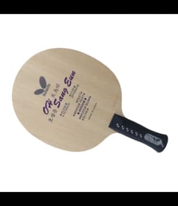 Butterfly Oh Sang Eun table tennis blade