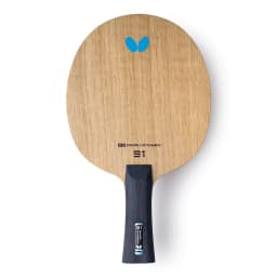 Butterfly Ovtcharov S1 table tennis blade
