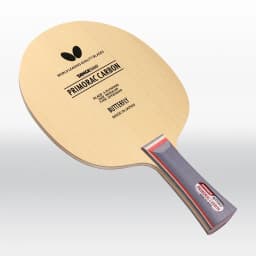 Butterfly Primorac Carbon TAMCA 5000 table tennis blade