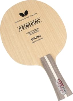 Butterfly Primorac Japan table tennis blade