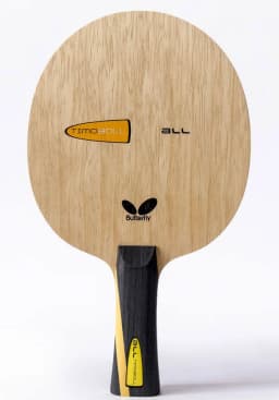 Butterfly Timo Boll ALL+ table tennis blade