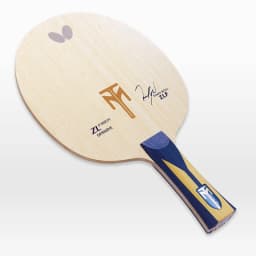 Butterfly Timo Boll ZLF table tennis blade