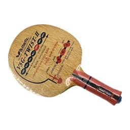 Butterfly VSG-TWIST II table tennis blade