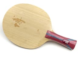 DHS Fang Bo B2 Carbon table tennis blade