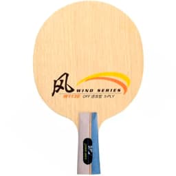 DHS Wind W1130 table tennis blade