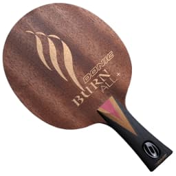 Donic Burn ALL+ table tennis blade