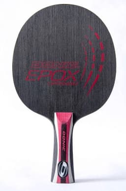 Donic Epox Offensiv table tennis blade