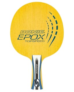 Donic Epox TopSpeed table tennis blade