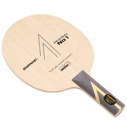 Donic Original No. 1 table tennis blade