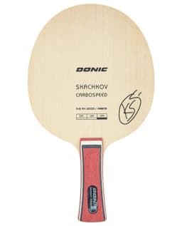 Donic Skachkov Carbospeed table tennis blade