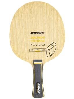 Donic Skachkov Offensive table tennis blade