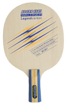 Donic Waldner Legend Carbon table tennis blade