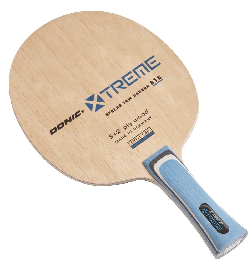Donic Xtreme - Table Tennis Blades Discount
