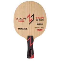 Donic Zhang Jike Original Carbon table tennis blade
