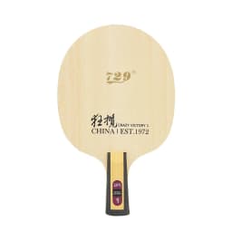Friendship/729 Crazy Victory 1 table tennis blade