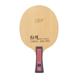 Friendship/729 Crazy Victory 2 table tennis blade