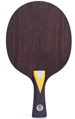 Friendship/729 Ebony 7 table tennis blade