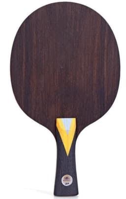Friendship/729 Ebony 7 table tennis blade
